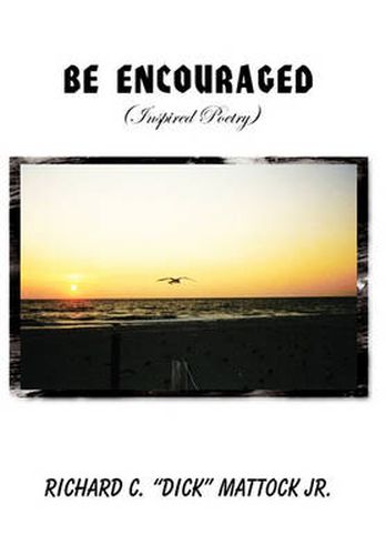 Cover image for Be Encouraged