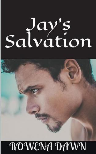 Cover image for Jay's Salvation