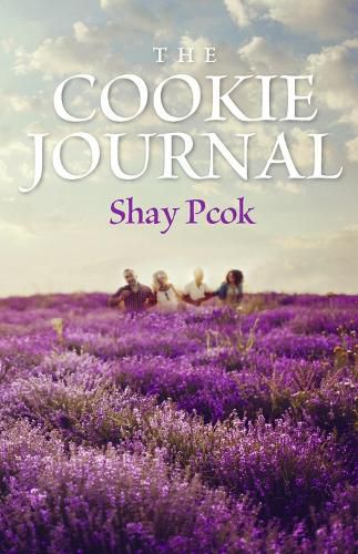 Cover image for The Cookie Journal