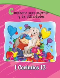 Cover image for 1 Corintios 13