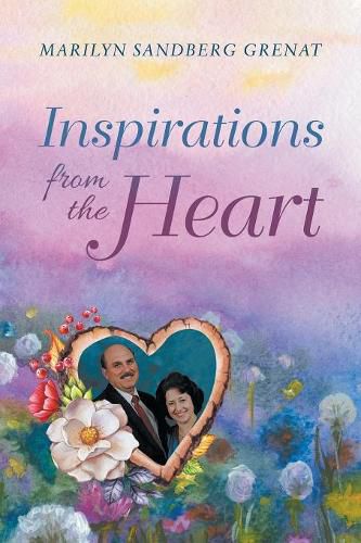 Cover image for Inspirations from the Heart