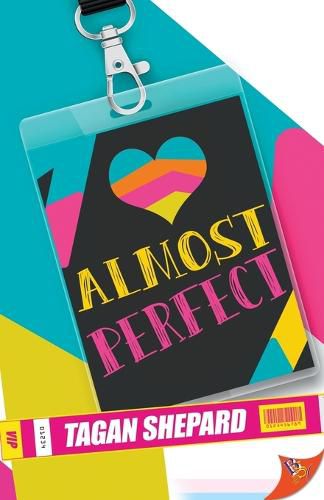 Cover image for Almost Perfect