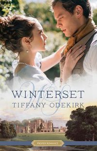 Cover image for Winterset