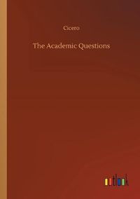 Cover image for The Academic Questions