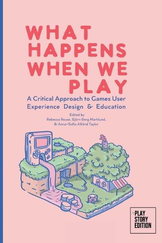 Cover image for What Happens When We Play
