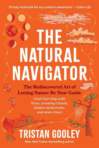 Cover image for The Natural Navigator