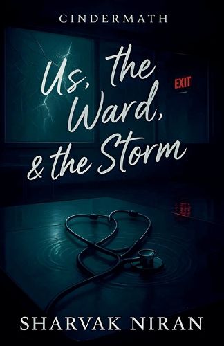 Cover image for Us, the Ward, & the Storm