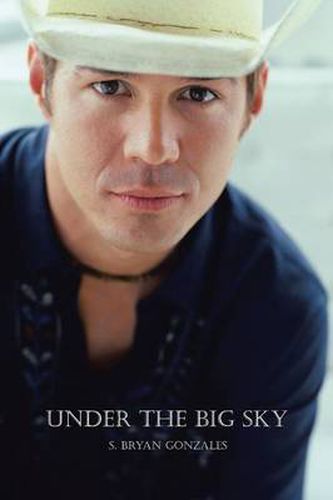 Cover image for Under the Big Sky