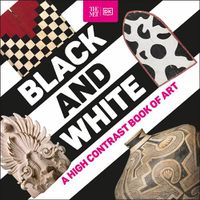 Cover image for The Met Black and White