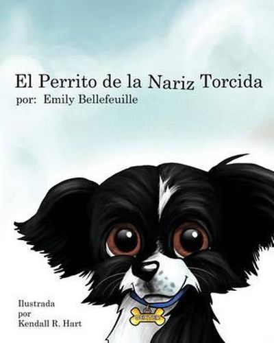 Cover image for El Perrito de la Nariz Torcida