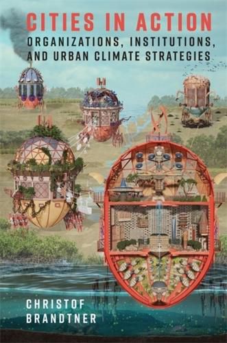 Cover image for Cities in Action