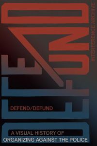 Cover image for Defend / Defund