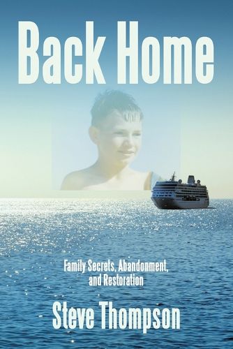 Cover image for Back Home