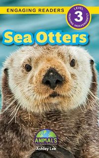 Cover image for Sea Otters