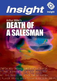 Cover image for Arthur Miller's Death of a Salesman