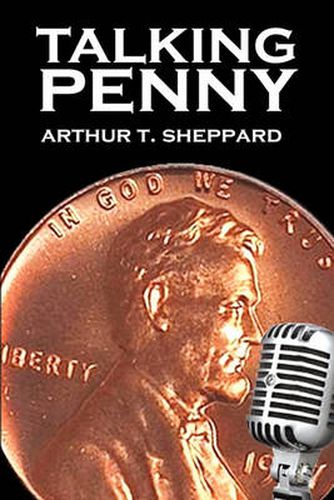 Cover image for Talking Penny