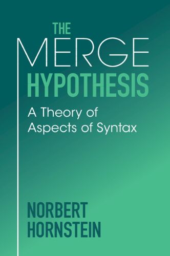 Cover image for The Merge Hypothesis