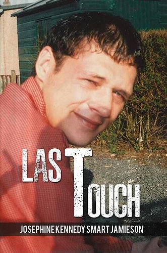 Cover image for Last Touch