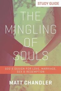 Cover image for The Mingling of Souls Study Guide