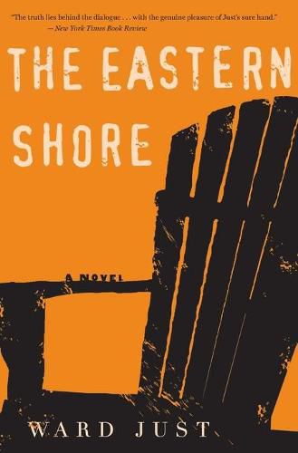 Cover image for The Eastern Shore