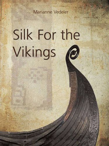 Cover image for Silk for the Vikings