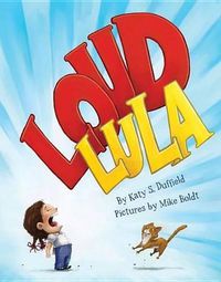 Cover image for Loud Lula