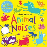 Cover image for Animal Noises