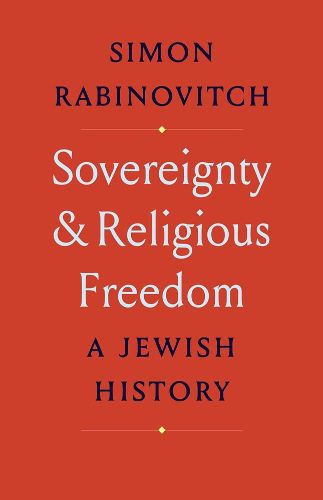 Sovereignty and Religious Freedom