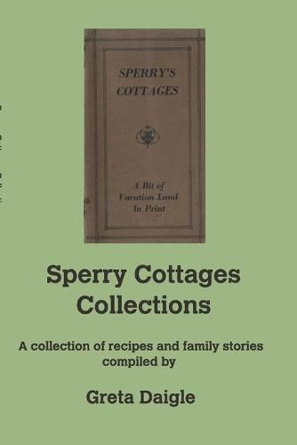 Cover image for Sperry Cottages Collection