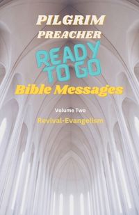 Cover image for Ready to Go Bible Messages 2