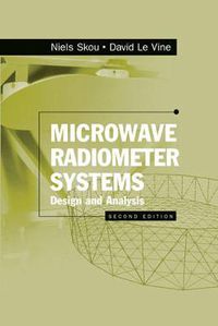 Cover image for Microwave Radiometer Systems: Design and Analysis, Second Edition