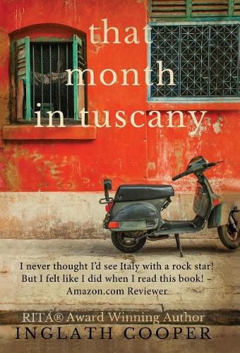 Cover image for That Month in Tuscany