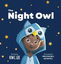 Cover image for The Night Owl