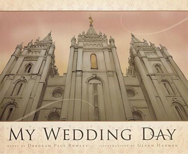 Cover image for My Wedding Day