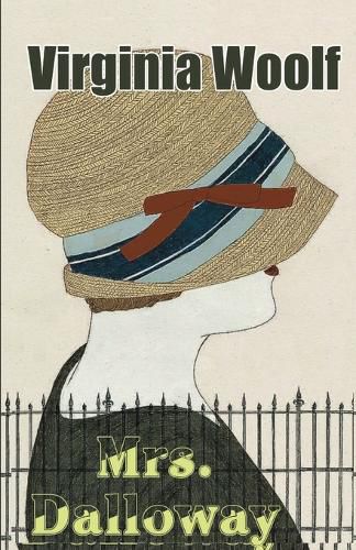 Cover image for Mrs. Dalloway