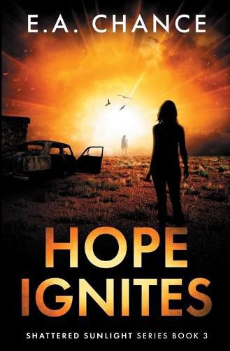 Cover image for Hope Ignites