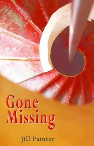 Cover image for Gone Missing