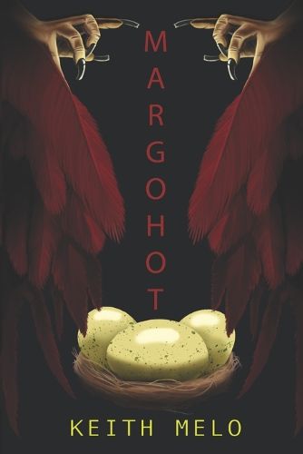 Cover image for Margohot