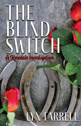 Cover image for The Blind Switch