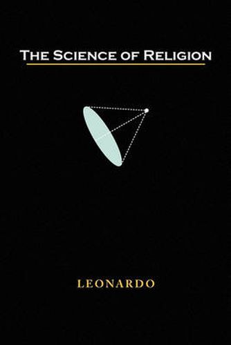 Cover image for The Science of Religion