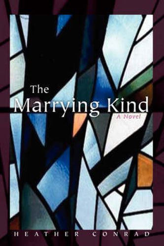 Cover image for The Marrying Kind