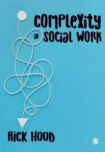 Cover image for Complexity in Social Work