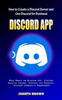 Cover image for Discord App