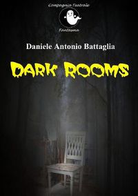 Cover image for Dark Rooms