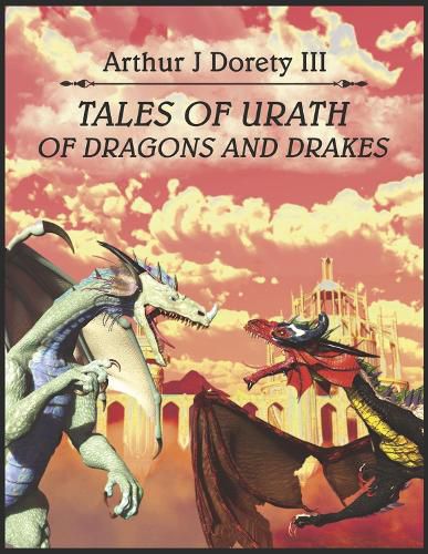 Cover image for Tales of Urath