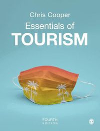 Cover image for Essentials of Tourism