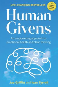 Cover image for Human Givens