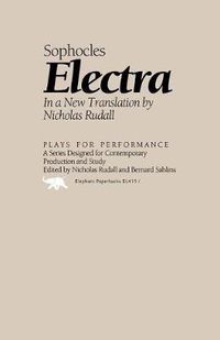 Cover image for Electra