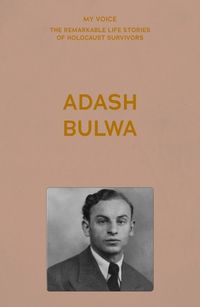 Cover image for My Voice: Adash Bulwa