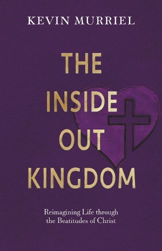 Cover image for The Inside Out Kingdom